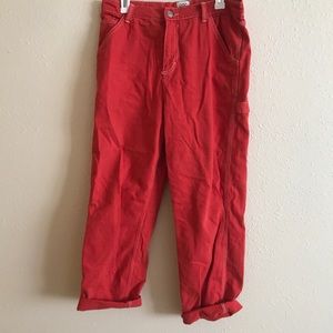 BDG Carpenter Pants